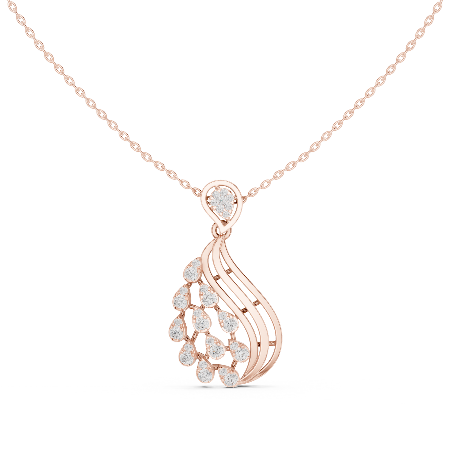 Lexi Pendant