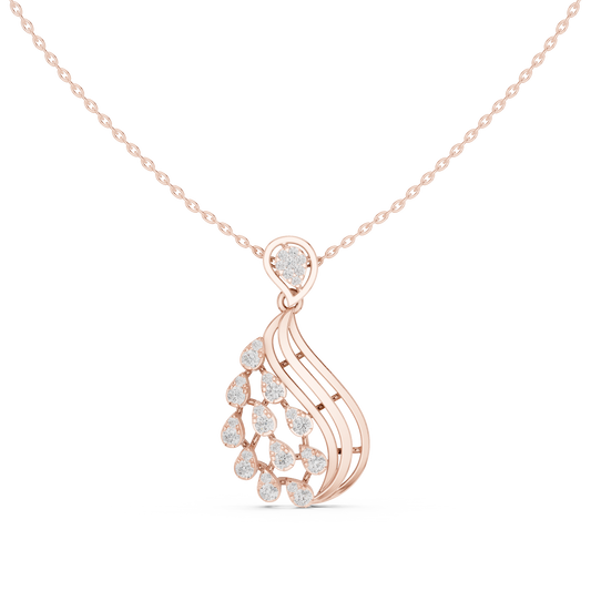 Lexi Pendant