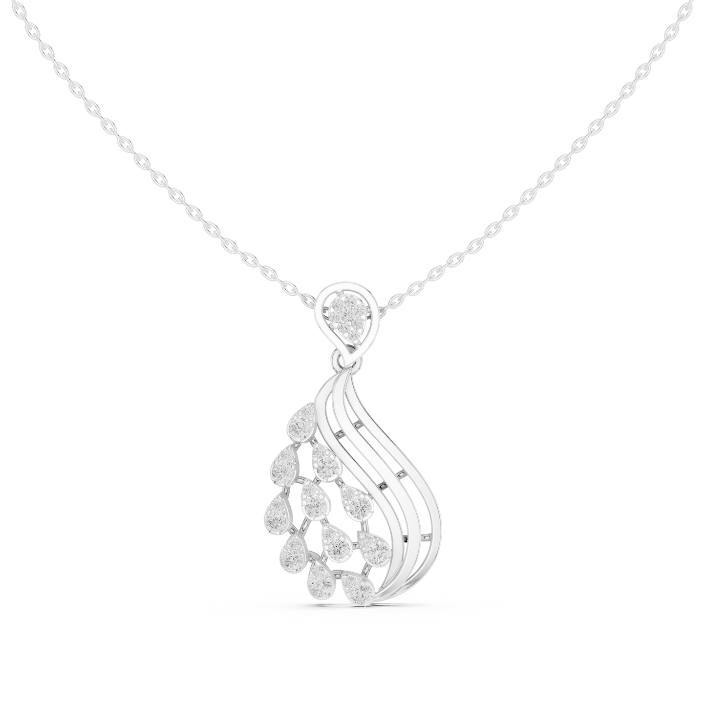 Lexi Pendant