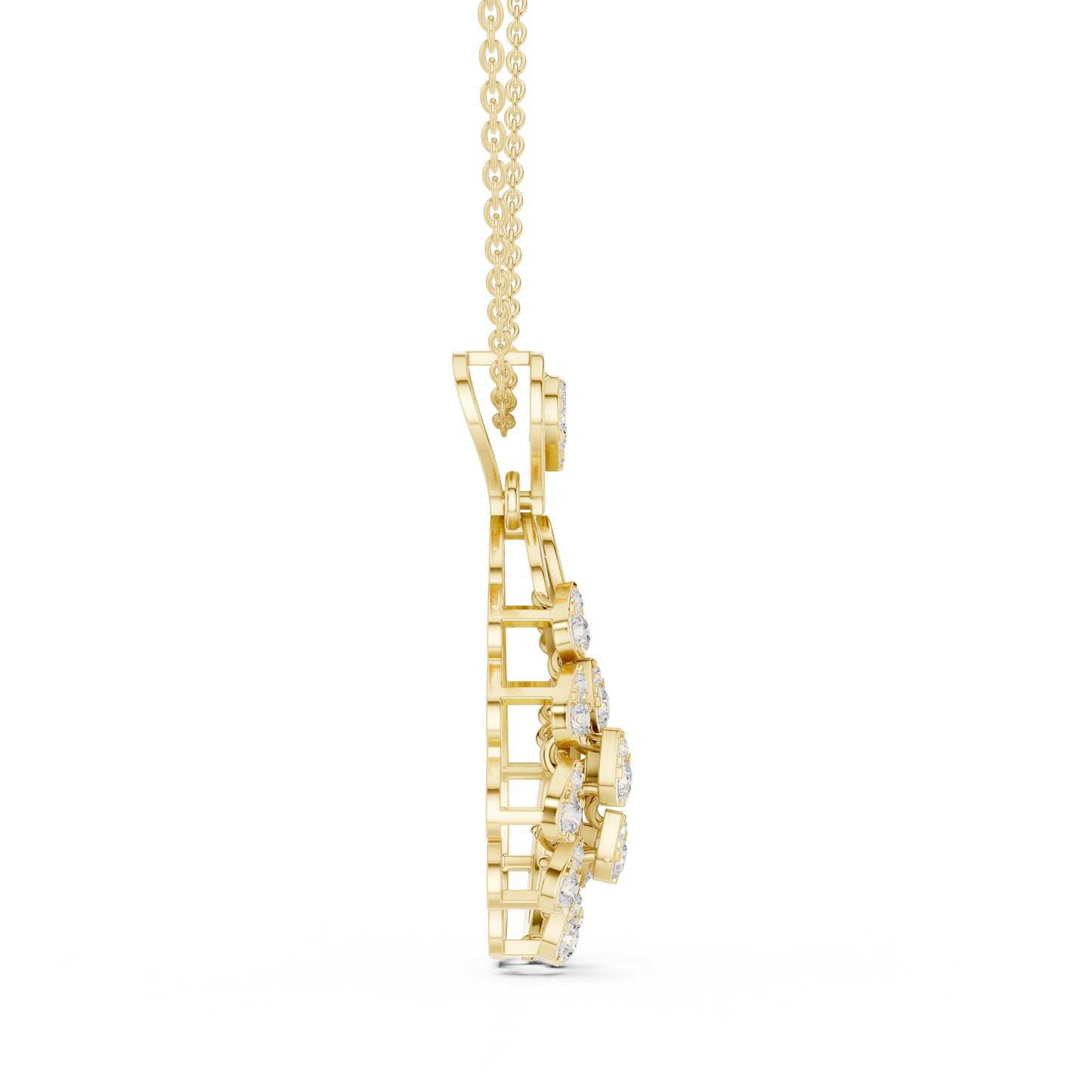 Lexi Pendant