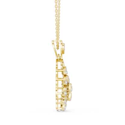 Lexi Pendant