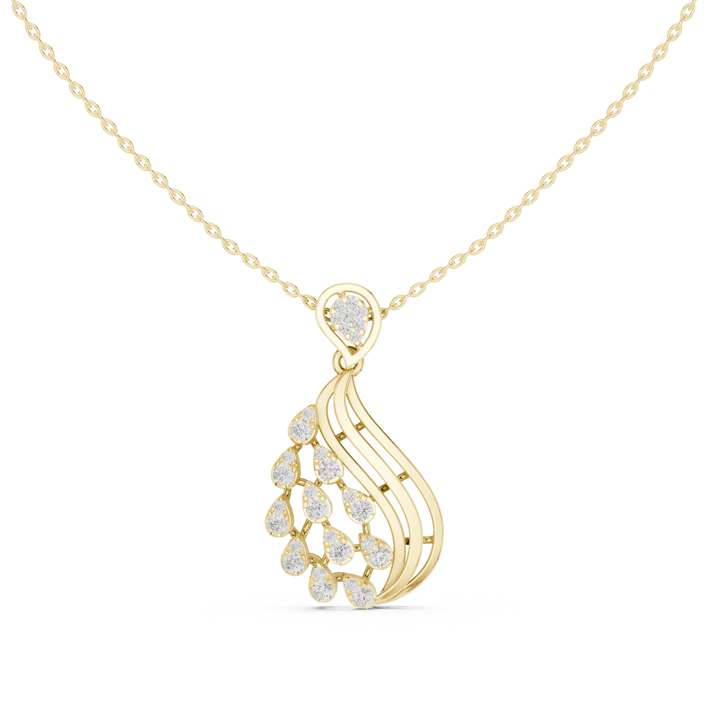 Lexi Pendant