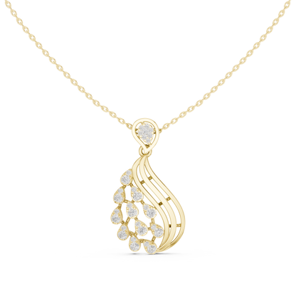 Lexi Pendant