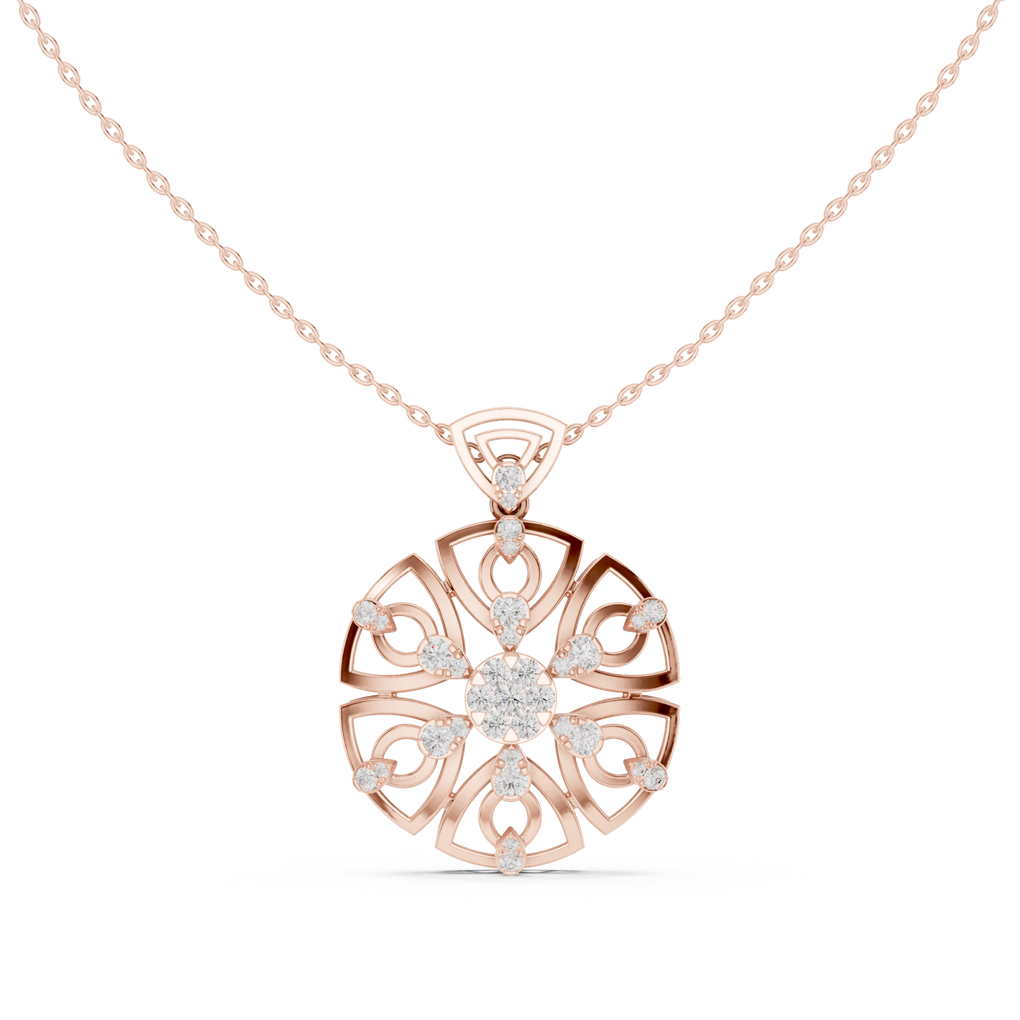 Brinley Pendant