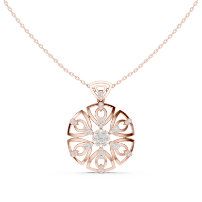 Brinley Pendant