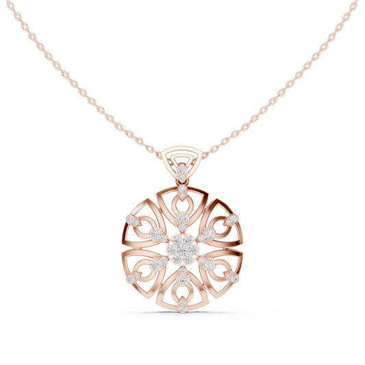 Brinley Pendant