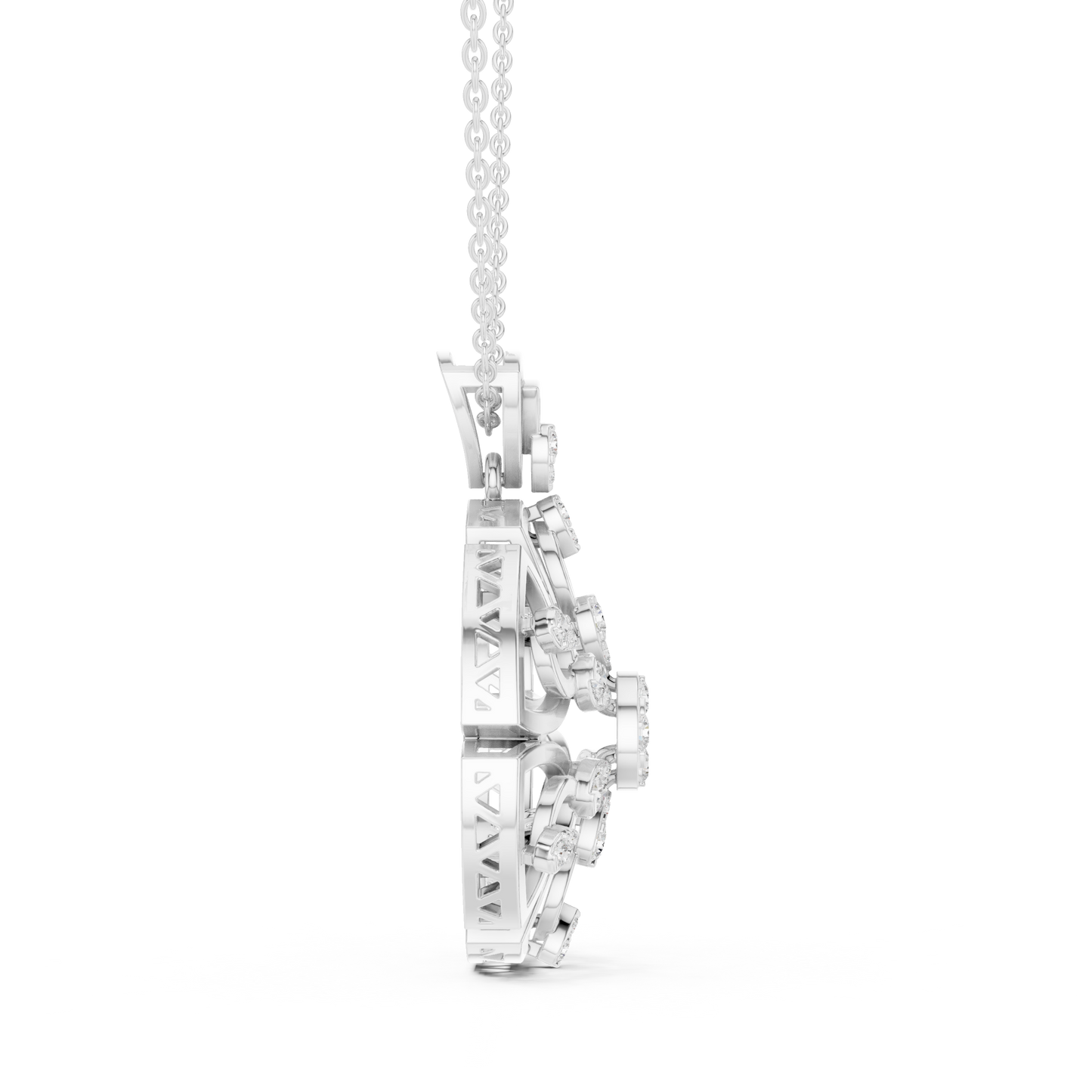 Brinley Pendant