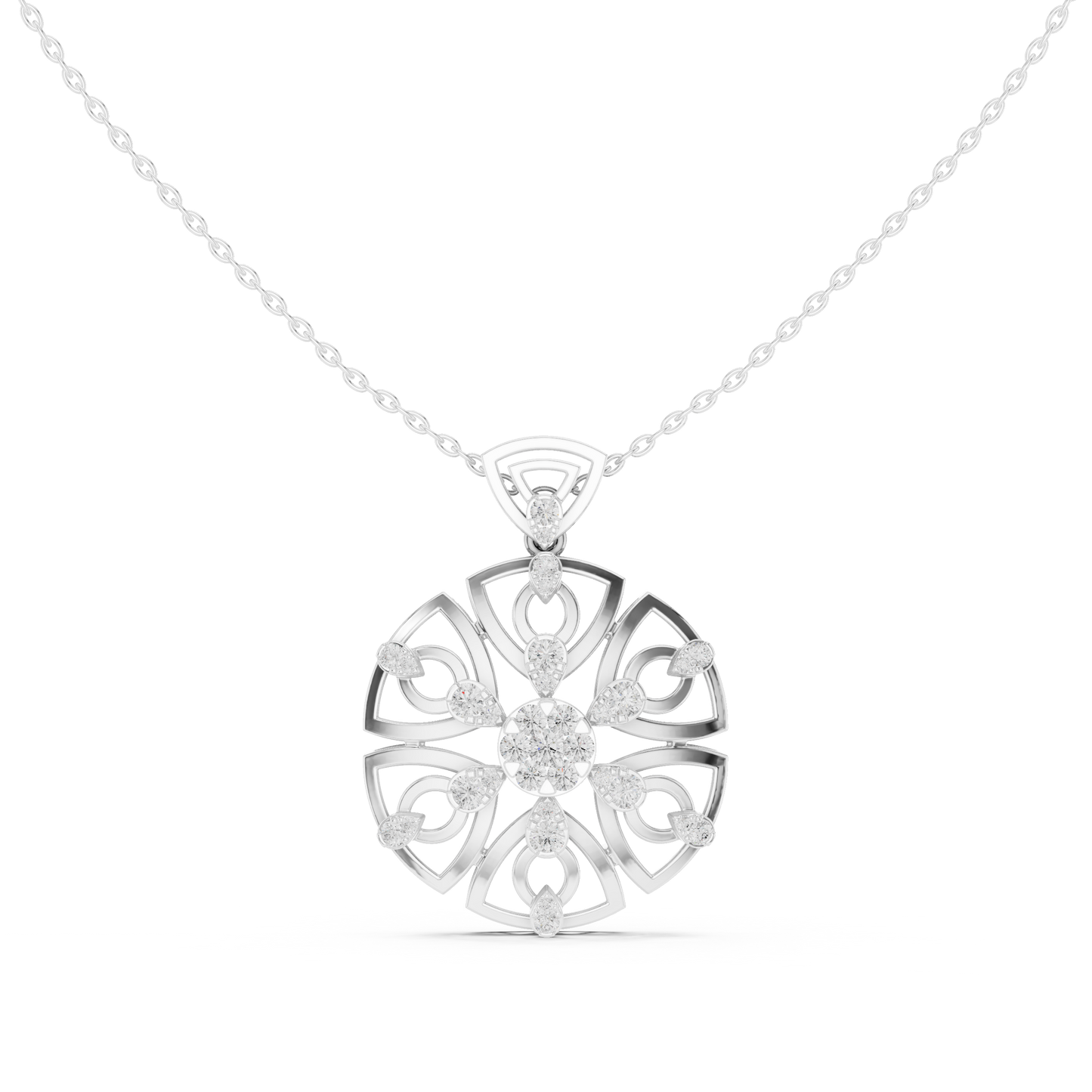 Brinley Pendant