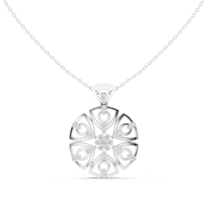 Brinley Pendant