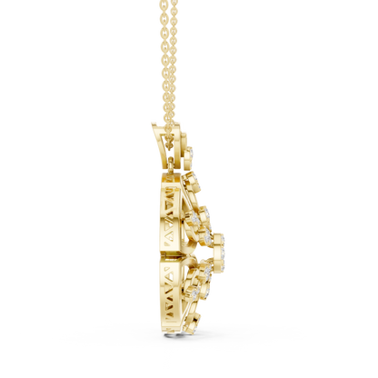 Brinley Pendant