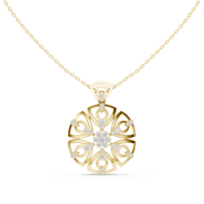 Brinley Pendant