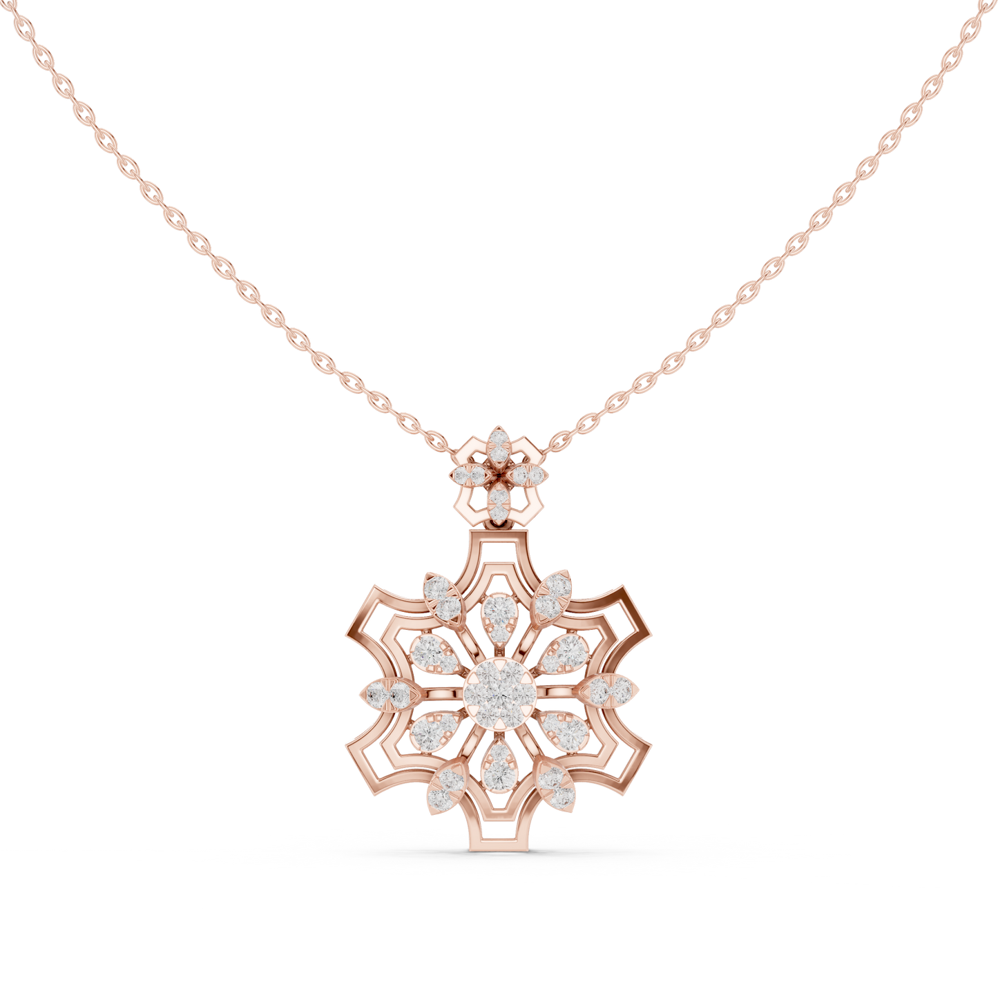Iyla Pendant