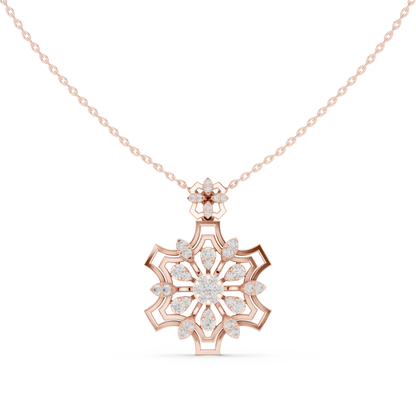 Iyla Pendant