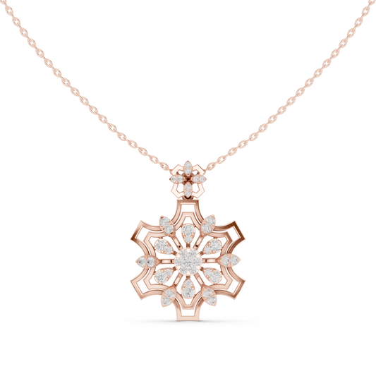 Iyla Pendant