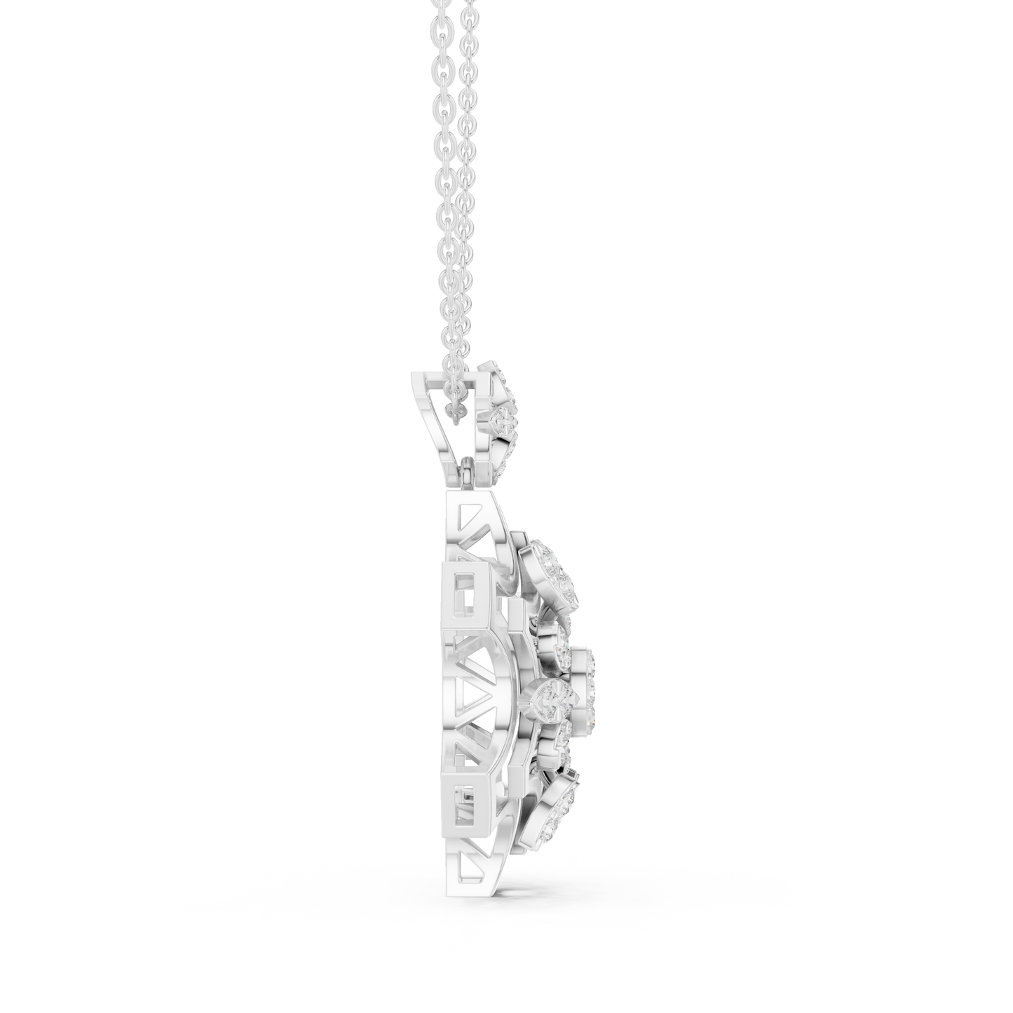 Iyla Pendant
