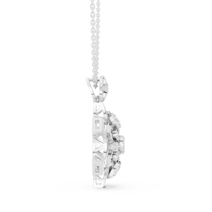 Iyla Pendant