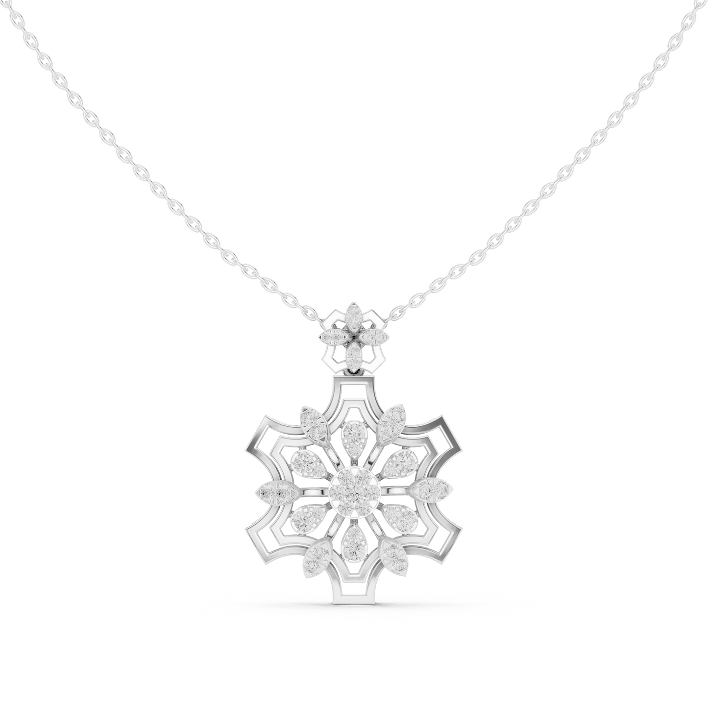 Iyla Pendant