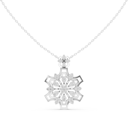 Iyla Pendant