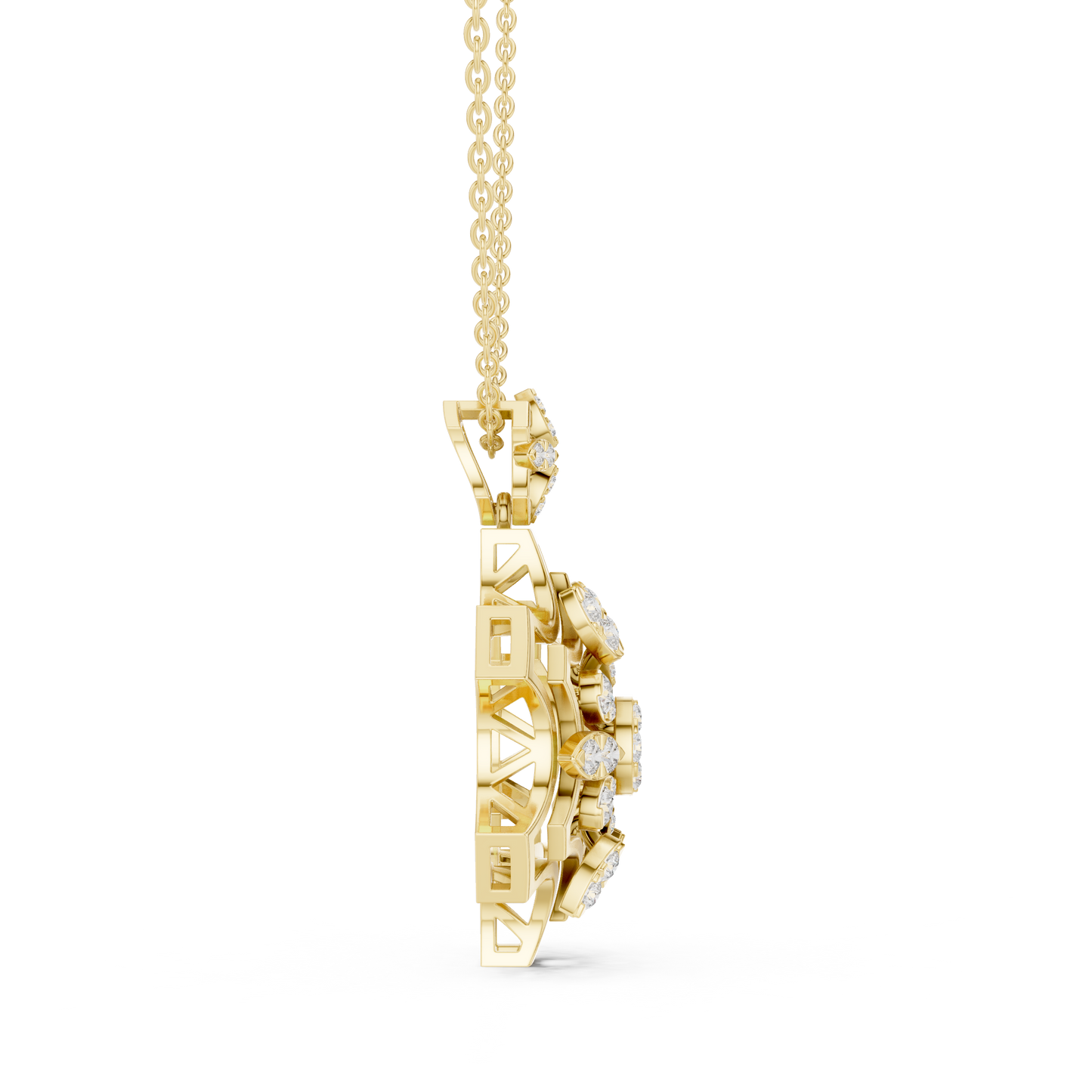 Iyla Pendant