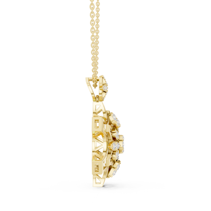 Iyla Pendant