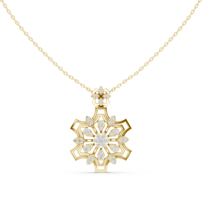 Iyla Pendant