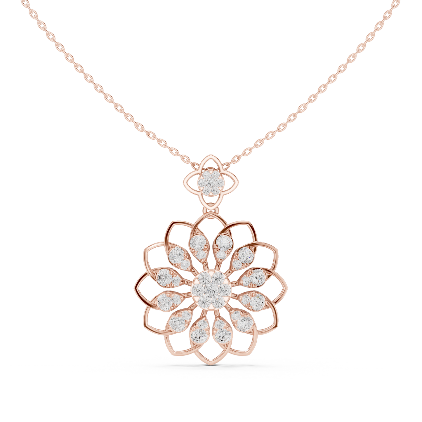 Savvy Pendant