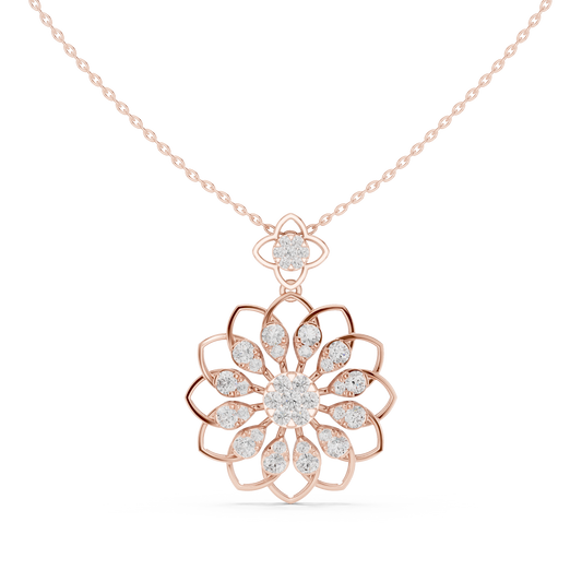 Savvy Pendant