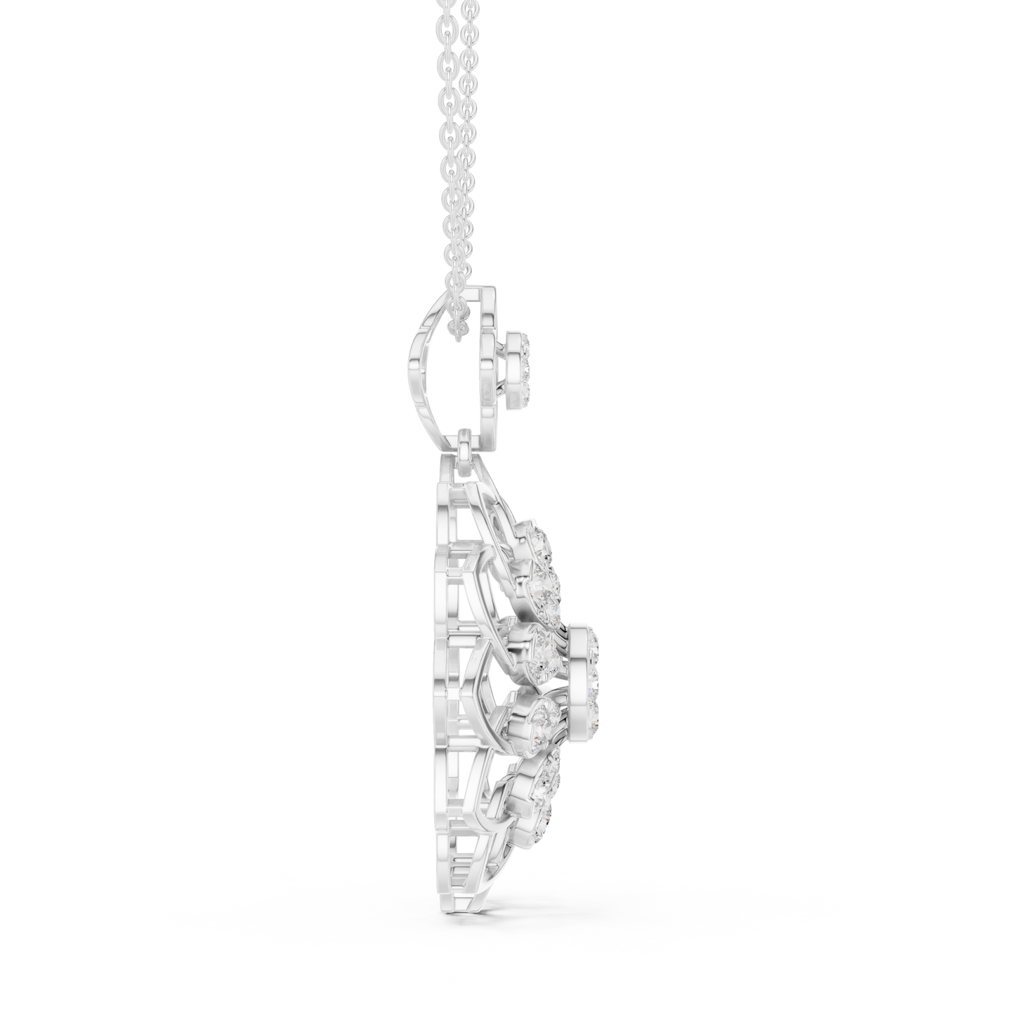 Savvy Pendant