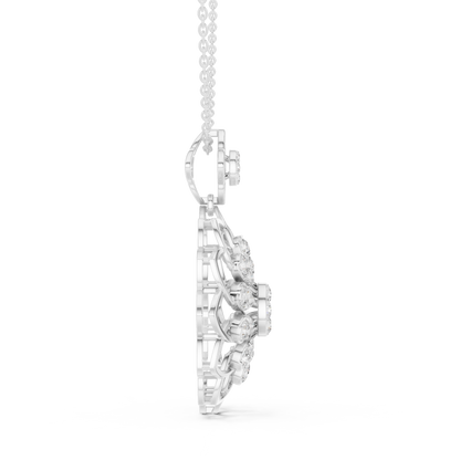 Savvy Pendant