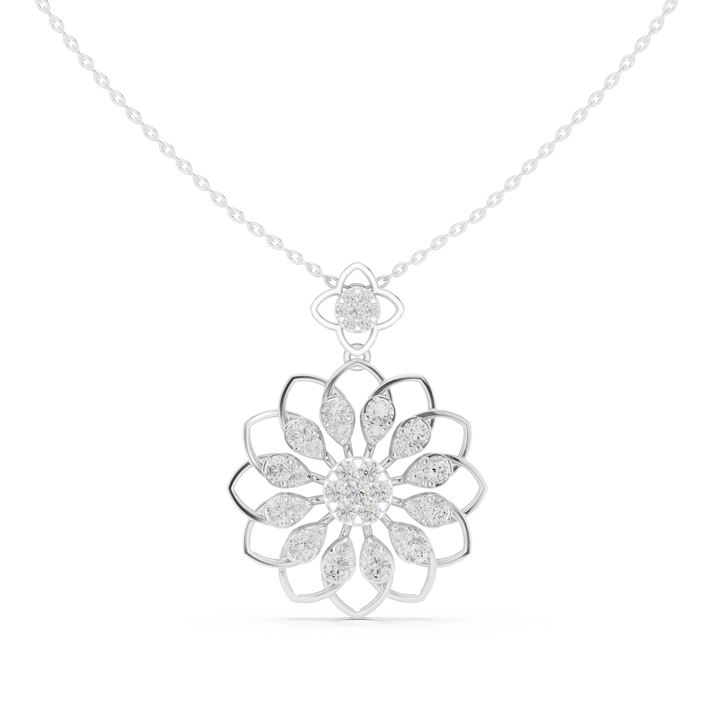 Savvy Pendant
