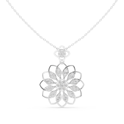 Savvy Pendant
