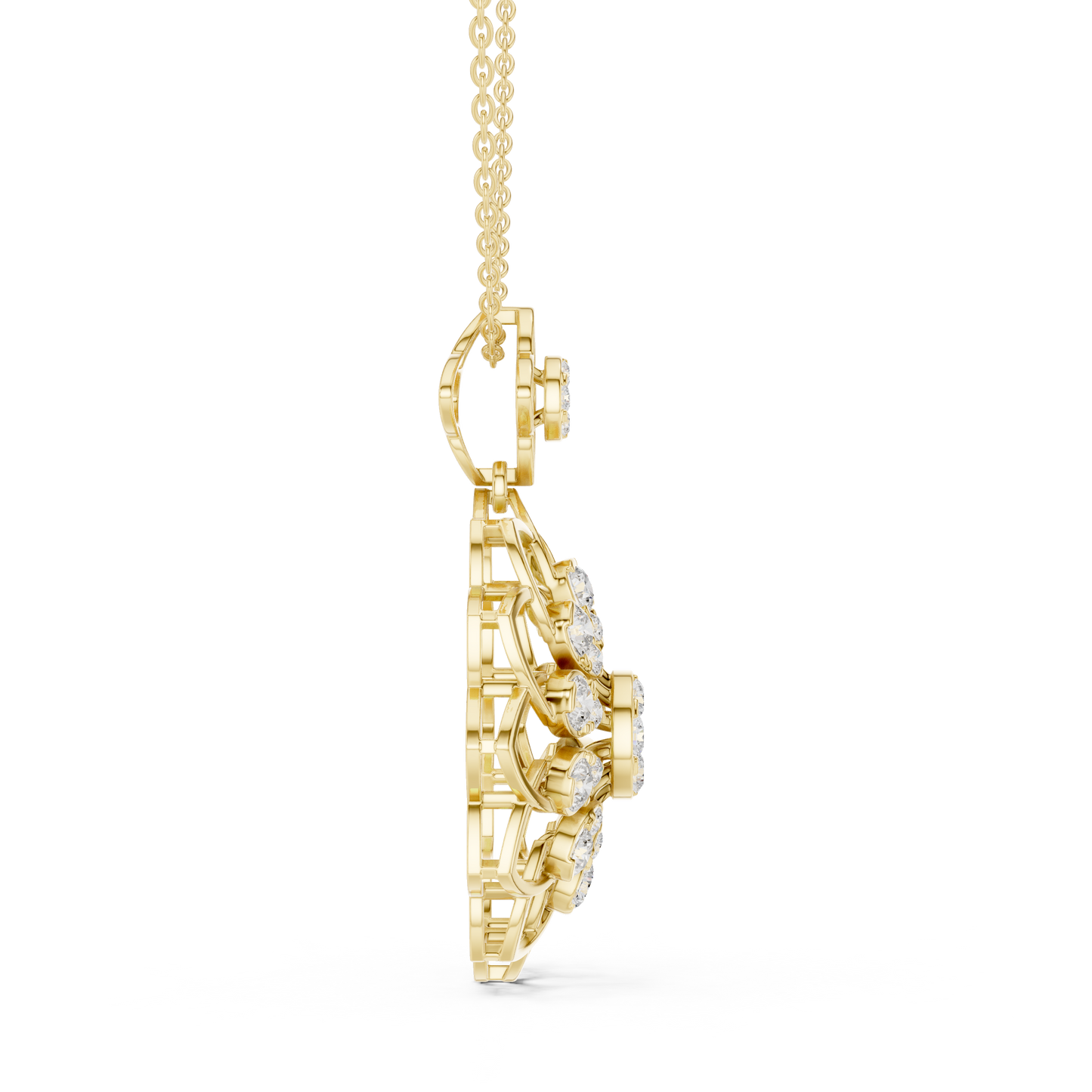 Savvy Pendant