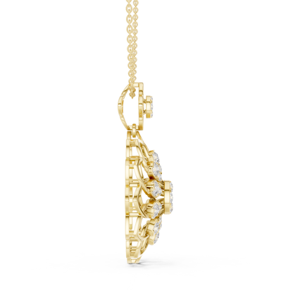 Savvy Pendant