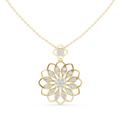Savvy Pendant