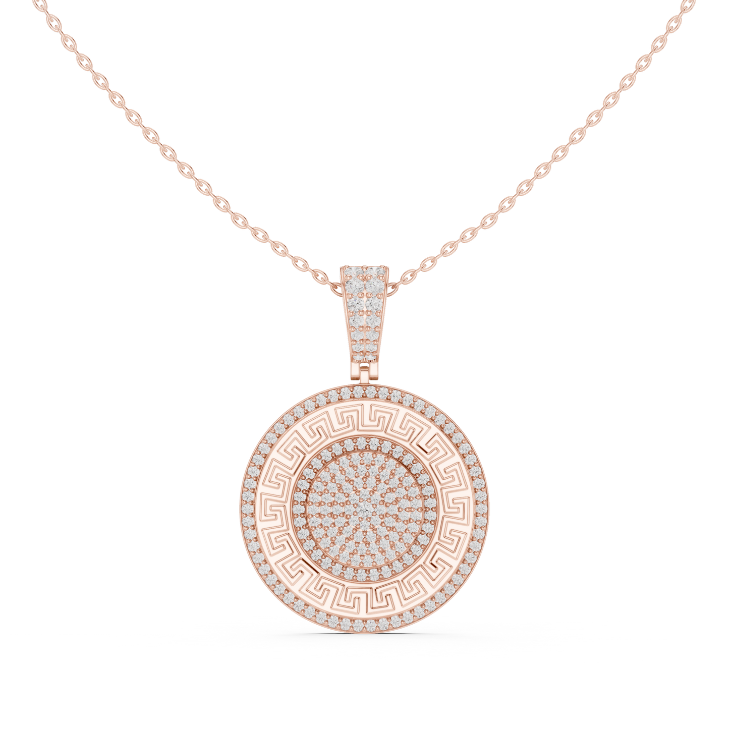 Lina Pendant