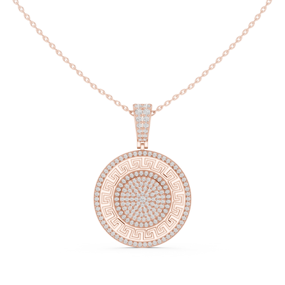 Lina Pendant