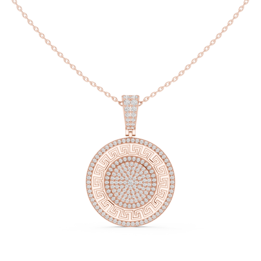 Lina Pendant