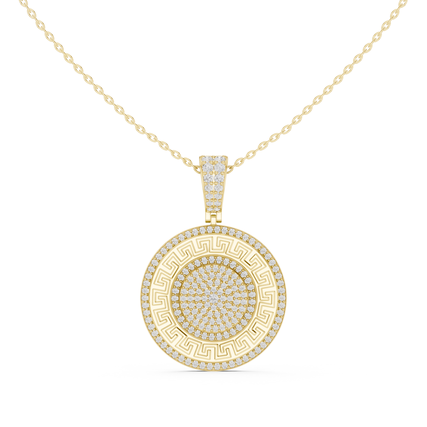 Lina Pendant
