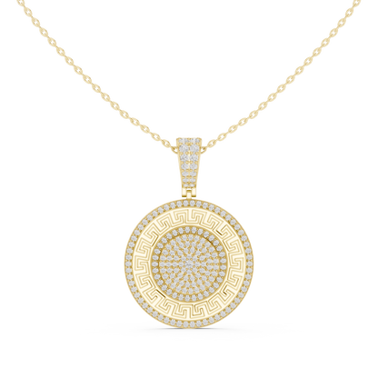 Lina Pendant