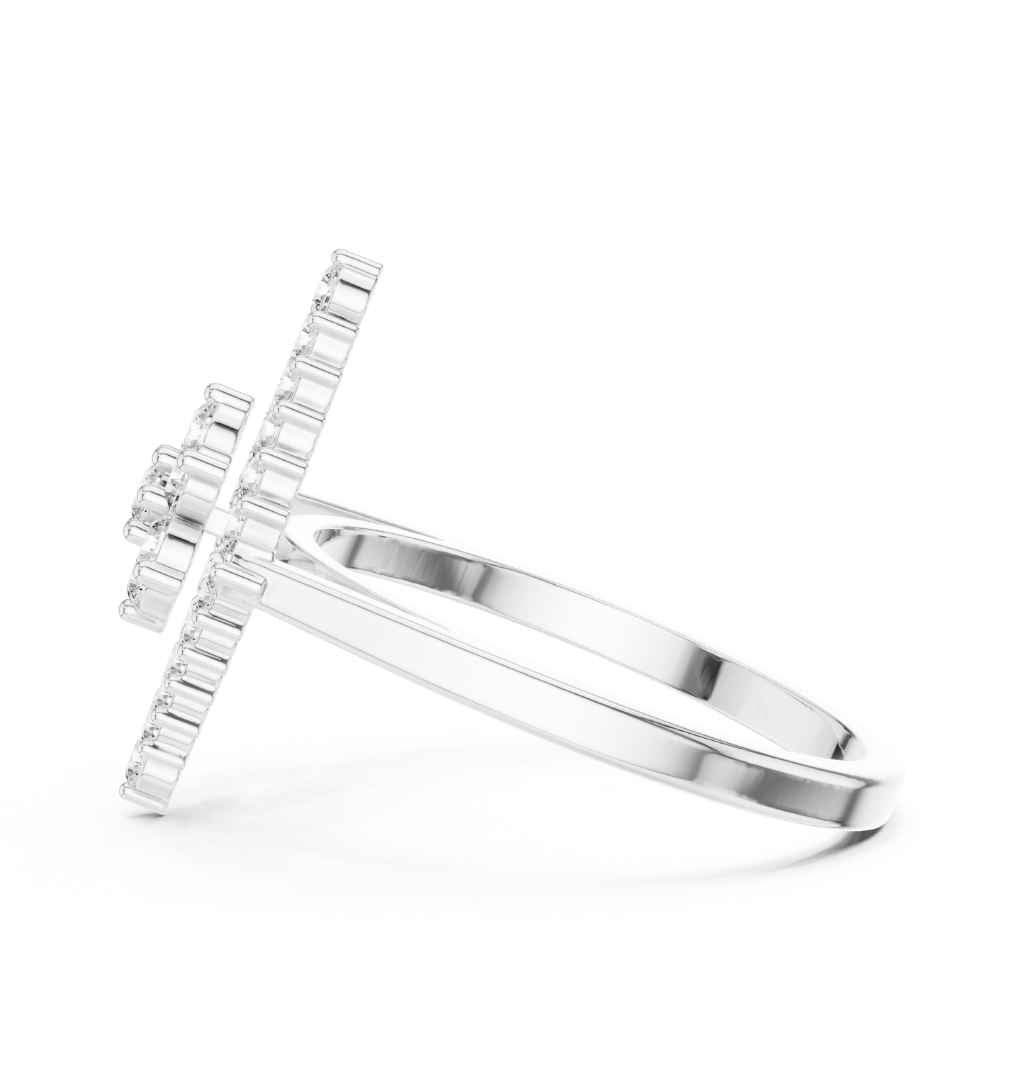 Olivia Diamond Ring