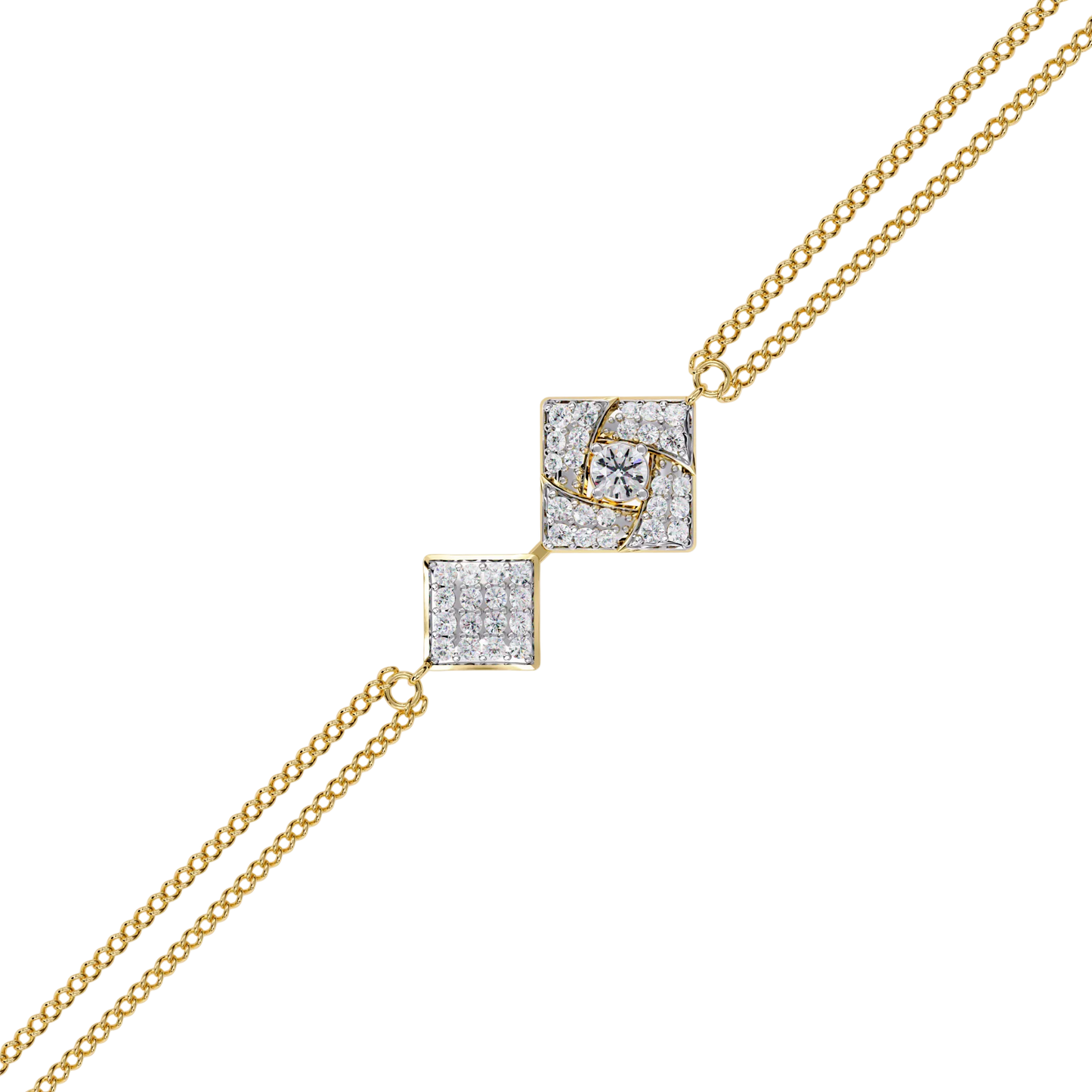 yellow gold