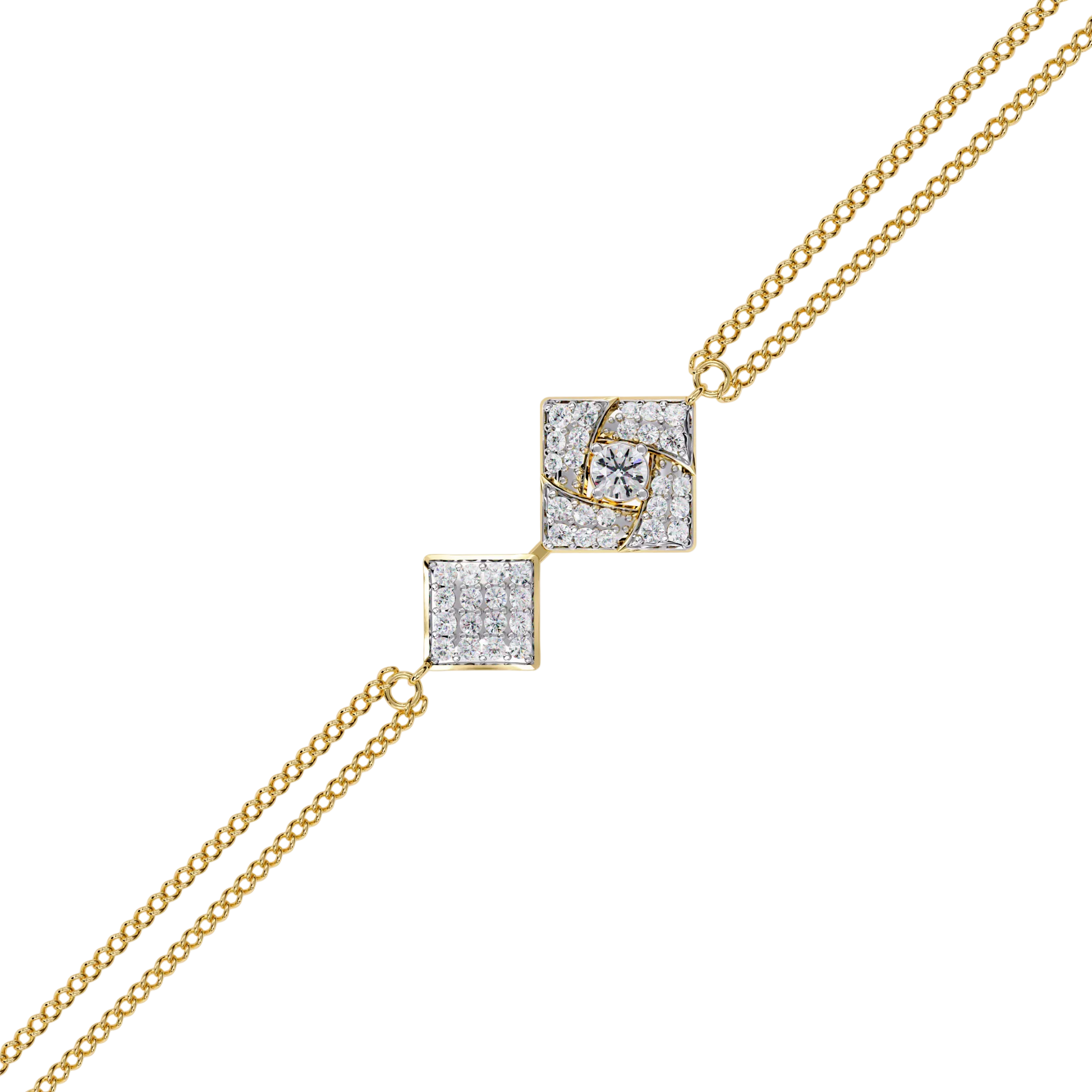 yellow gold