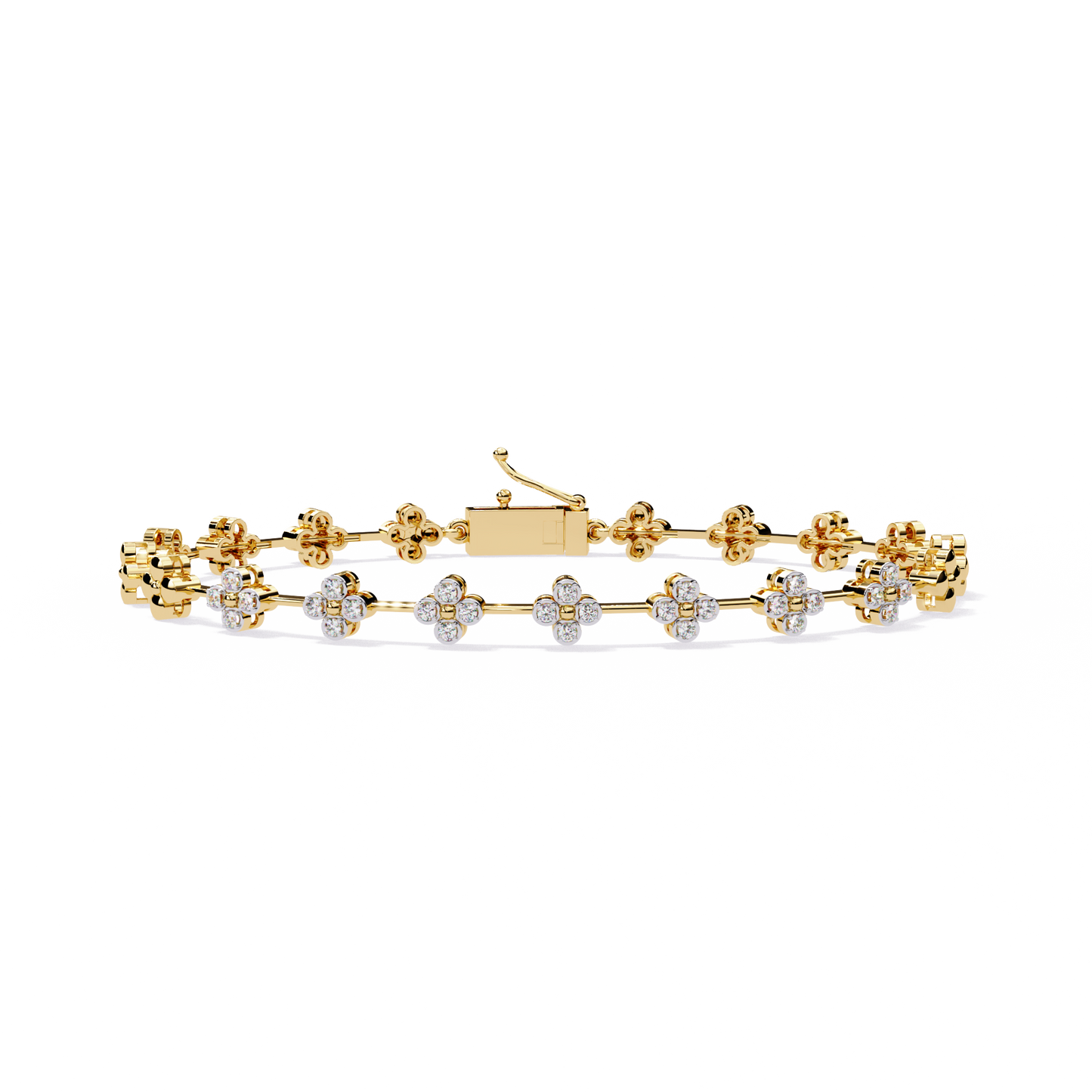 yellow gold