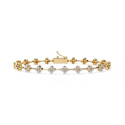yellow gold