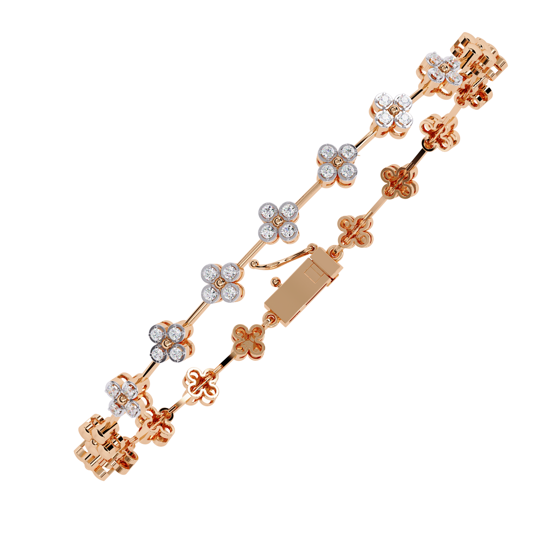 rose gold