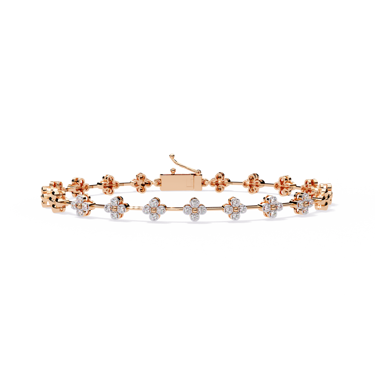 rose gold