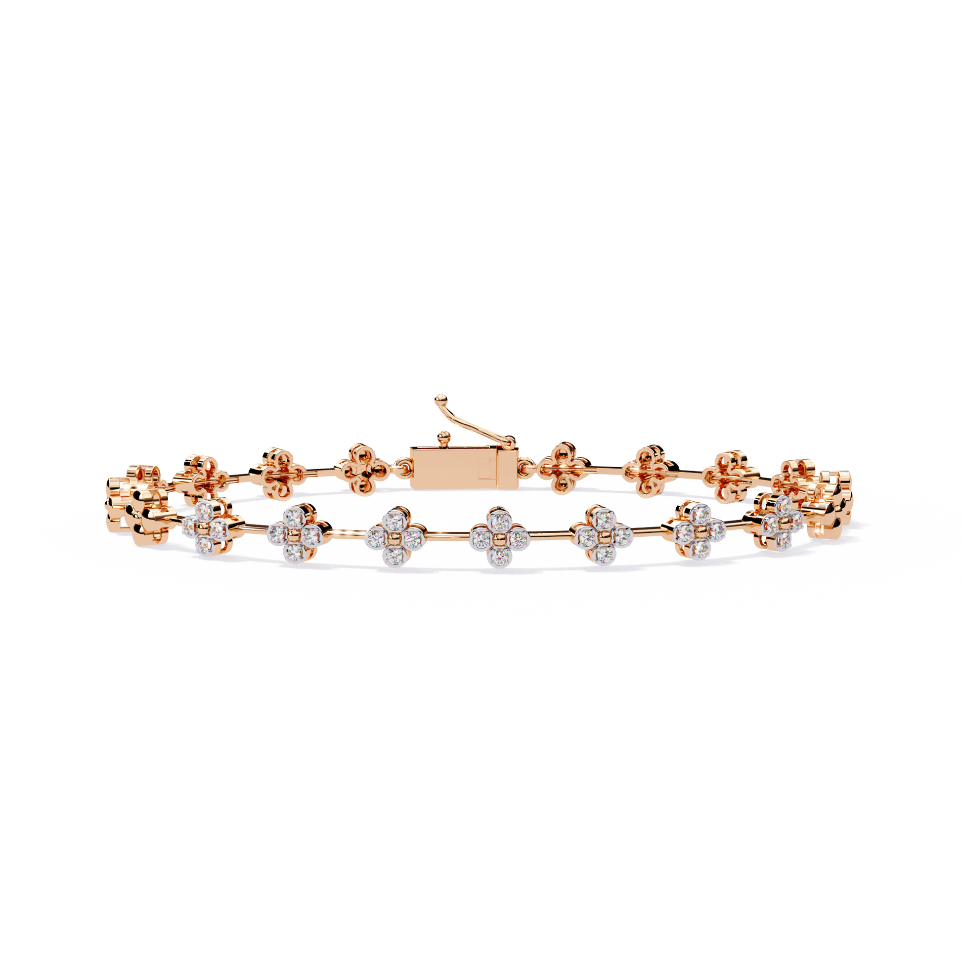 rose gold