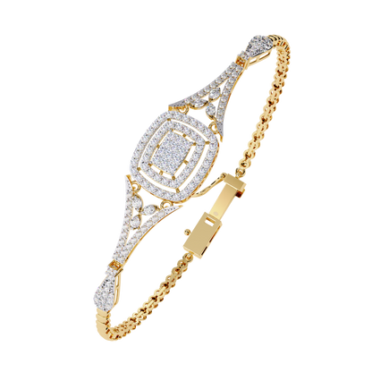 yellow gold