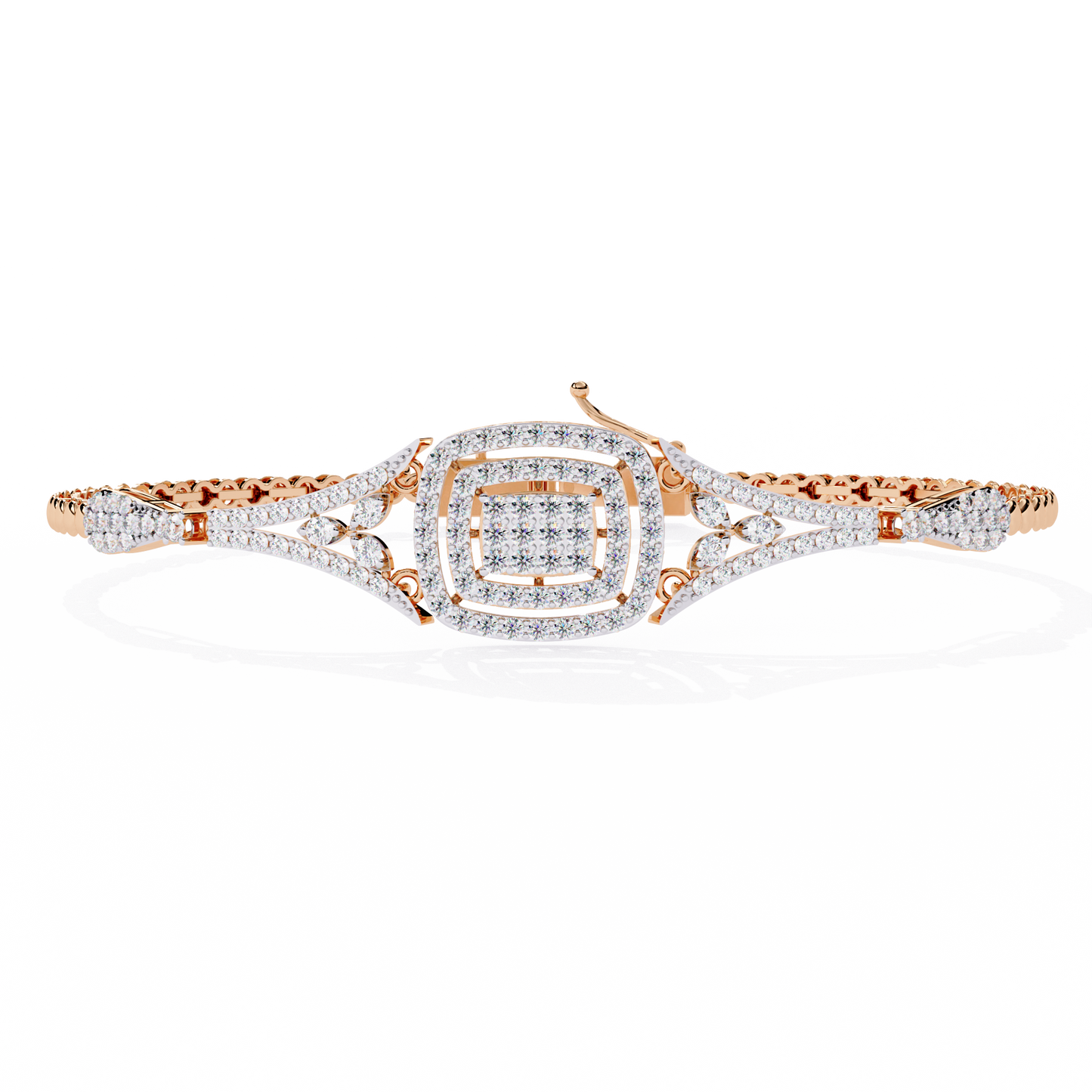 rose gold