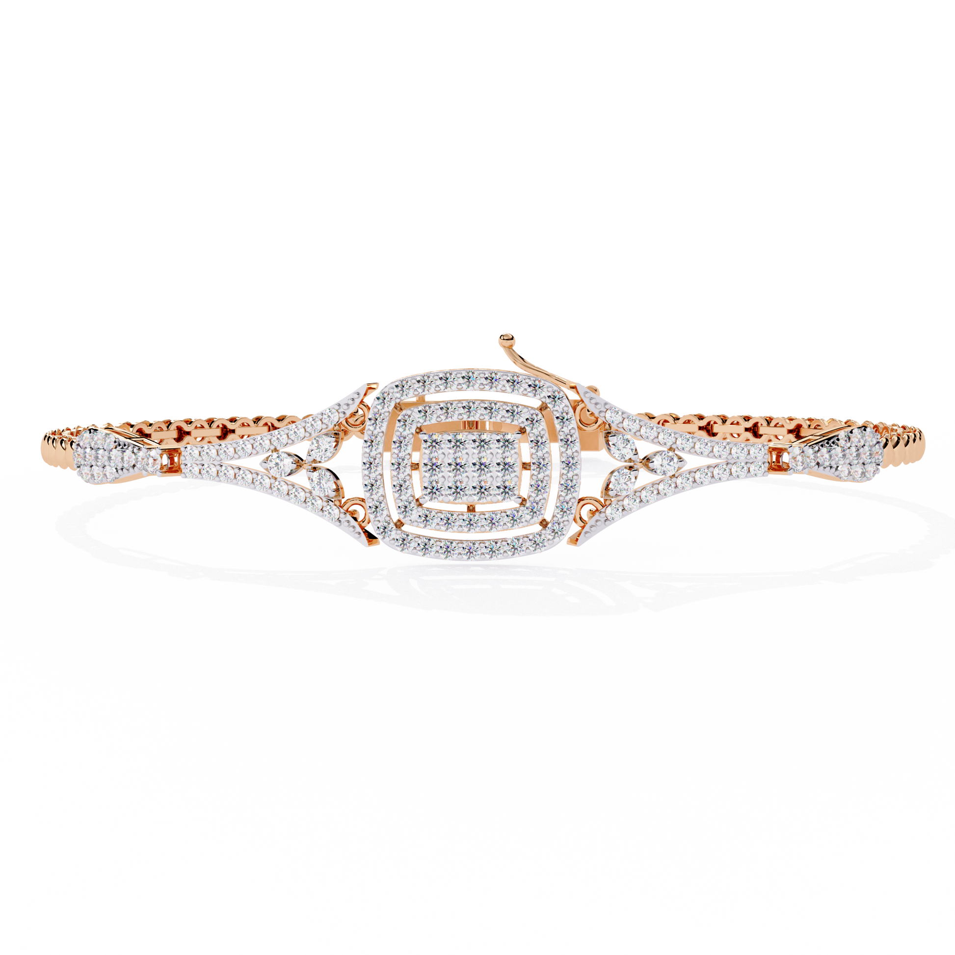 rose gold